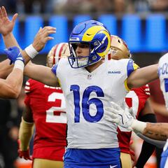 Rams vs 49ers betting trends, odds, over/under and prediction | NFL Week 15