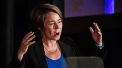 Who were the winners and losers in the 2022 Massachusetts primary elections?