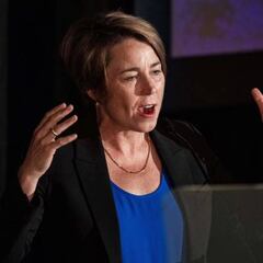 Who were the winners and losers in the 2022 Massachusetts primary elections?