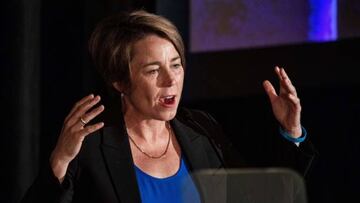 Massachusetts poised to make history after 2022 primary elections