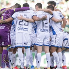 La cábala histórica del tercer lugar para Puebla