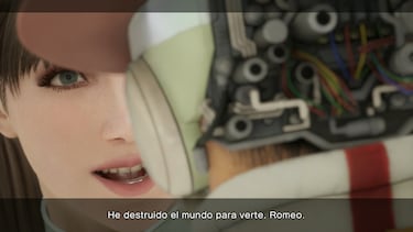 Romeo is a Dead Man y Oscar Wilde: la verdadera alma literaria del nuevo juego de Suda51 y Grasshopper Manufacture