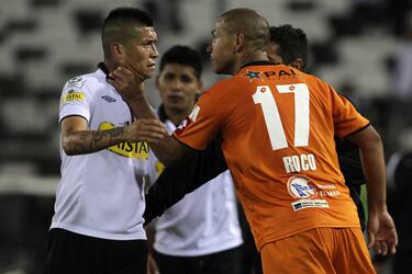 “Ya pagué lo que debía pagar; ahora quiero que mis hijos me vuelvan a ver jugar por la TV”