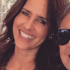 Paola Turbay se pronuncia sobre la muerte de su padre