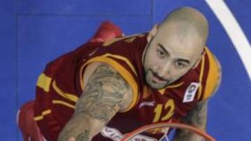 Cruce peligroso para Lituania