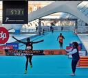 Valencia, Capital del Running