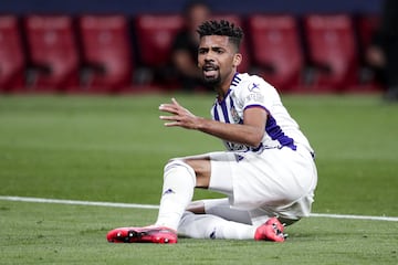 Nuevo club: FC Barcelona | Último club: Sociedade Esportiva Palmeiras | Coste del fichaje: 7 millones de euros.