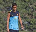 Afellay pasa por el quirófano; estará cuatro meses de baja