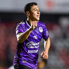 Cruz Azul sigue los pasos de Andrés Montaño de Mazatlán