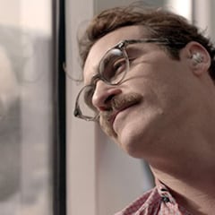 Estas son las 5 mejores películas de Joaquin Phoenix