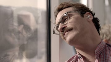 Joaquin Phoenix regresa a la pantalla grande con ‘Joker: Folie à Deux’. Te compartimos las cinco mejores películas del actor.