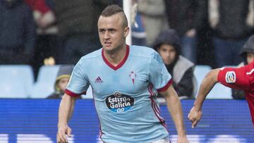 Stanislav Lobotka ha admitido que no sabe si seguir&aacute; en el Celta el pr&oacute;ximo curso. 