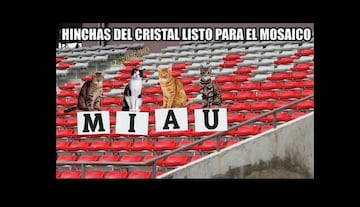 Los divertidos memes que dejó el Clásico: ¡no te los pierdas!