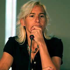 Marta Domínguez se presenta para Policía Local de Palencia