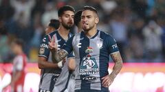 Pachuca vs Atlético de San Luis: Liga MX, Clausura 2023, resumen, resultado y goles