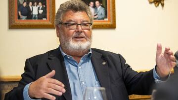 ¡°La pesca deportiva y de recreo aporta 4.000 millones al PIB"