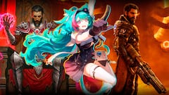 Los lanzamientos de videojuegos más destacados de la semana desde el 27 de abril al 3 de mayo de 2026 para PC (Steam), Switch, Playstation y Xbox