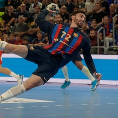 El bombo de la Champions le regala al Barça la revancha