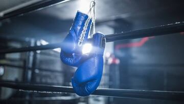 Jeanette Zacar&iacute;as, boxeadora mexicana, se encuentra en estado cr&iacute;tico despu&eacute;s de ser noqueada en el combate contra la canadiense Marie Pier Houle.