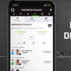 Biwenger ya está de vuelta: juega al fantasy nº1 de España