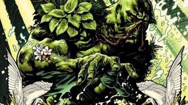 Alan Moore se retira; estos son sus mejores cómics