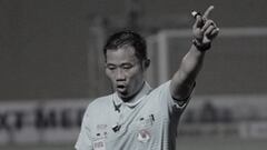 Muere un árbitro FIFA durante las pruebas físicas de pretemporada: “Era un árbitro experimentado”