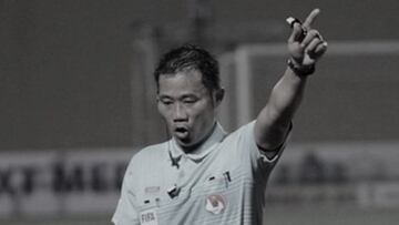 Muere un árbitro FIFA durante las pruebas físicas de pretemporada: “Era un árbitro experimentado”