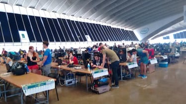 Tenerife Lan Party 2015 abre sus puertas