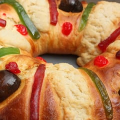 ¿Cuándo se parte la Rosca de Reyes y cuál es el significado de sus elementos?