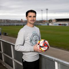 Zazu: “Las camisetas más pedidas son las de Modric y Kroos”