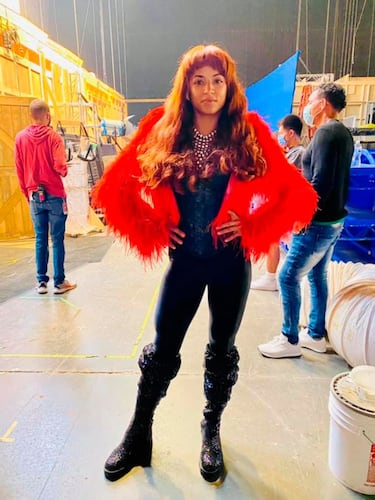 Nuevas fotos de rodaje de She-Hulk con Mark Ruffalo: el regreso del Profesor Hulk