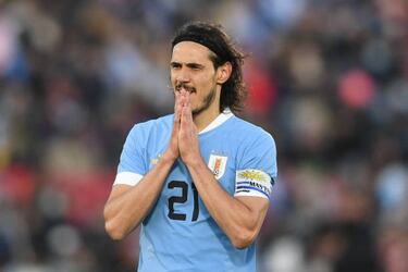 Jugadores que sonaron para la Liga MX y nunca llegaron