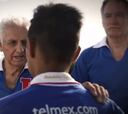 El video del momento: la nueva joya de la U con 13 años junto a Leonel