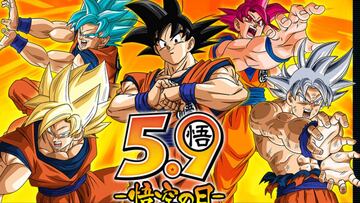 Akira Toriyama confirma una nueva película de Dragon Ball Super para 2022