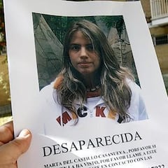 Ordenan reabrir el ‘caso Marta del Castillo’: posible intrusismo en el informe sobre el móvil de Carcaño