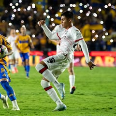 Toluca must keep these two players fit to avoid a points deduction