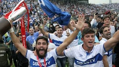 U. Católica 2-1 Audax Italiano: resumen, crónica e imágenes