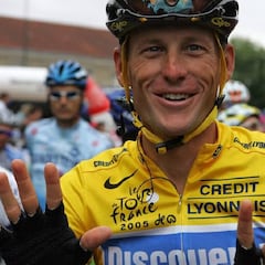 Armstrong acepta pagar 5 millones para no ir a juicio y cerrar su caso por fraude