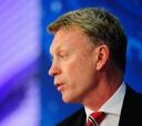 Moyes: "Estaríamos locos si no alineáramos a Wayne Rooney"
