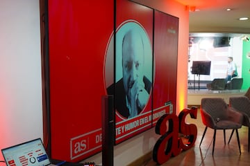 Las mejores imágenes del evento que se realizó este 16 de febrero de 2026. AS Colombia y su nueva plataforma digital.