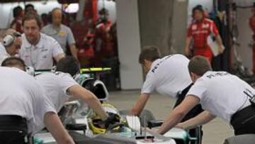 Un invento tecnológico con la 'S' de Petronas