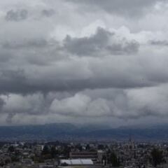 Clima en México del 19 al 22 de diciembre: pronóstico de lluvias y frío en CDMX