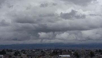 Clima en Ciudad de México y Edomex para hoy 20 de abril