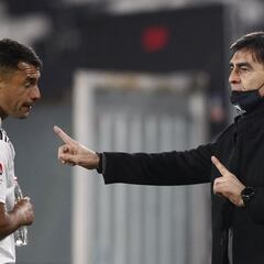 La duda que persigue a Quinteros