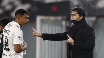 La duda que persigue a Quinteros