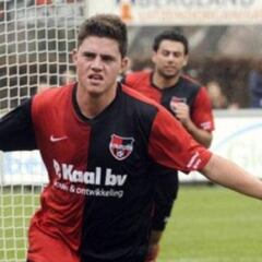 Los Pumas oficializan el fichaje de Santiago Palacios