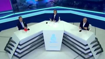 La furibunda reacción de Real Madrid TV a la chapuza del sorteo: "Es un régimen dictatorial..."