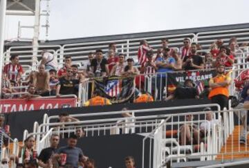 Griezmann and Gameiro edge it for Atlético at Mestalla