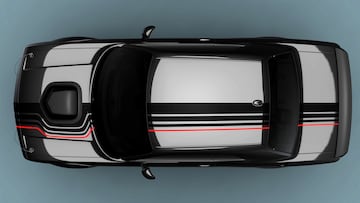Dodge Challenger Shakedown 2023: ¿veremos en México a este muscle car de edición limitada?