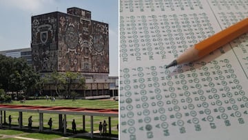 ¿Cómo consultar los resultados de la UNAM para la licenciatura?: paso a paso